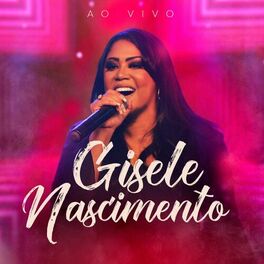 Album cover of Gisele Nascimento (Ao Vivo)