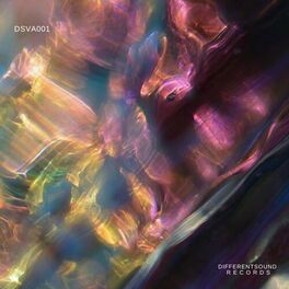Album cover of DSVA001