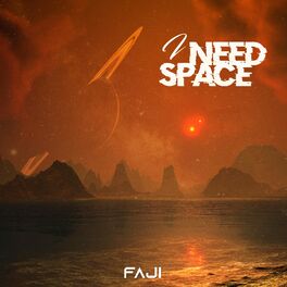 Album cover of I Need Space