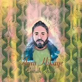 Album cover of Aynı Hikaye