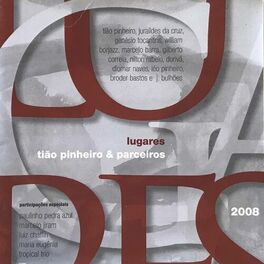 Album cover of LUGARES CD 1