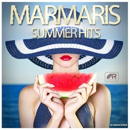 Album cover of Marmaris Summer Hits (Compiled By Hakan Gorur)