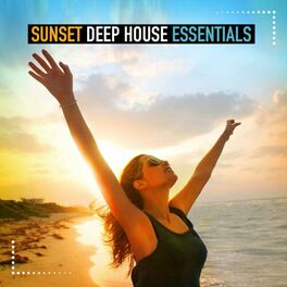 Album cover of Sunset Deep House Essentials