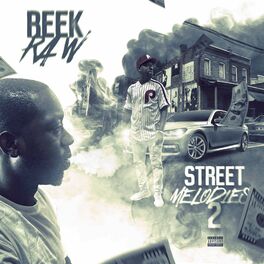 Album cover of STREET MELODIES 2