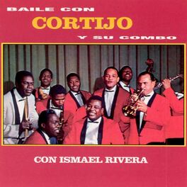 Album cover of Baile Con Cortijo