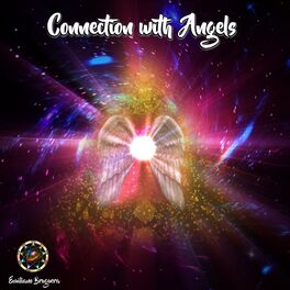 Album cover of Connection with Angels