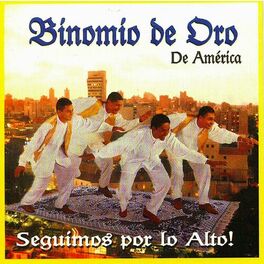 Album cover of Seguimos Por Lo Alto