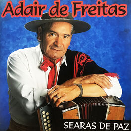 Album cover of Searas de Paz