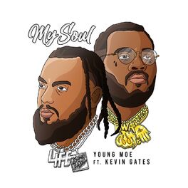 Album cover of My Soul (Remix)