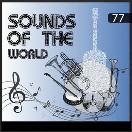 Album cover of Sounds Of The World / Instrumental / 77