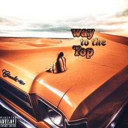 Album cover of Way to the top