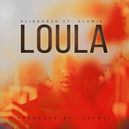 Album cover of Loula