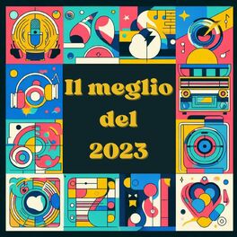 Album cover of Il meglio del 2023