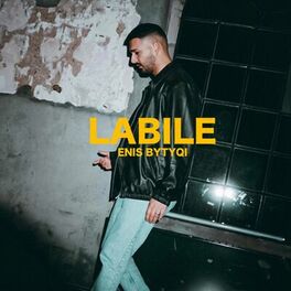 Album cover of LABILE