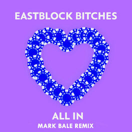 Album cover of All In (Mark Bale Remix)