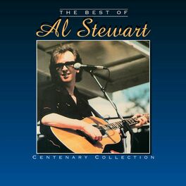 Al Stewart: albums, songs, playlists | Listen on Deezer