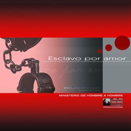 Album cover of Esclavo Por Amor