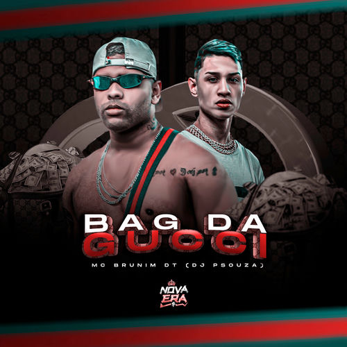 Mc Brunim Dt Bag da Gucci lyrics and songs Deezer