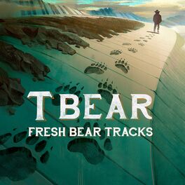 Album cover of Fresh Bear Tracks