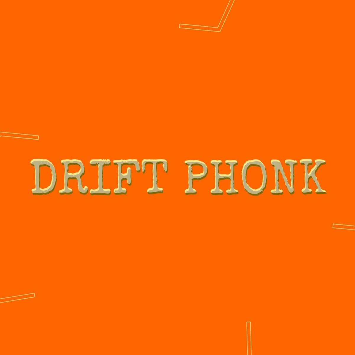 Phonk: albums, songs, playlists | Listen on Deezer