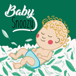Album cover of Klassische Musik für Baby Snoozy