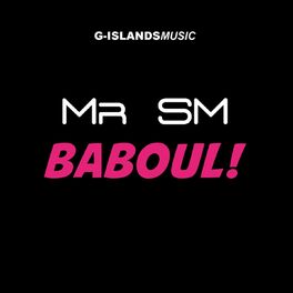 Album cover of Baboul