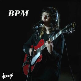 Album cover of BPM (GAK live session)