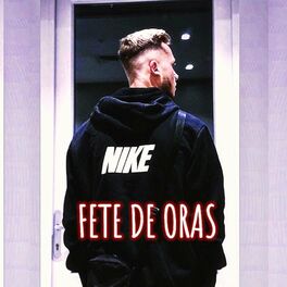 Album cover of Fete de oras (feat. VEGAS)