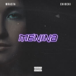 Album cover of Menina