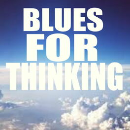 Album cover of Blues For Thinking