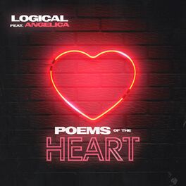 Album cover of Poems of the Heart (feat. Angelica)