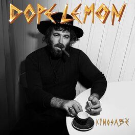 Album cover of Kimosabè