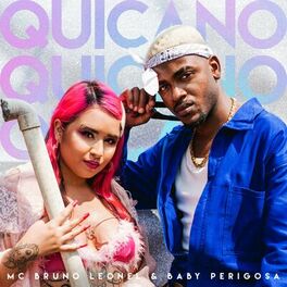 Album cover of Quicano