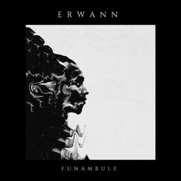 Album cover of Funambule