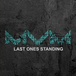 Album cover of Last Ones Standing