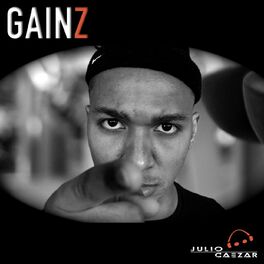 Album cover of Gainz