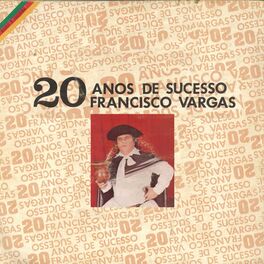 Album cover of 20 Anos de Sucesso