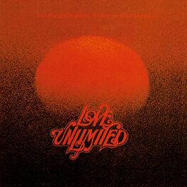 Love Unlimited: albums, songs, playlists