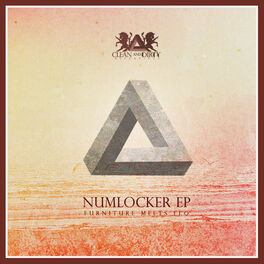 Album cover of Numlocker EP