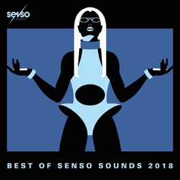 Album cover of Best of Senso Sounds 2018
