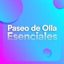 Album cover of Paseo de Olla: Esenciales