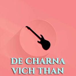 Album cover of De Charna Vich Than