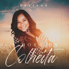 Album cover of A Hora da Colheita