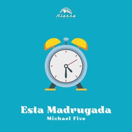 Album cover of Esta Madrugada (feat. Secretracks, Ruso Beats & KillingThizShit)