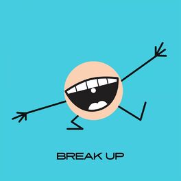 Album cover of Break Up