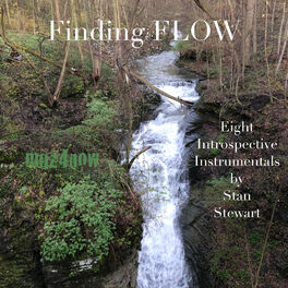 Album cover of Finding Flow