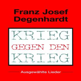 Album cover of Krieg Gegen Den Krieg