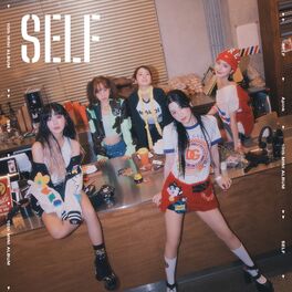Album cover of SELF
