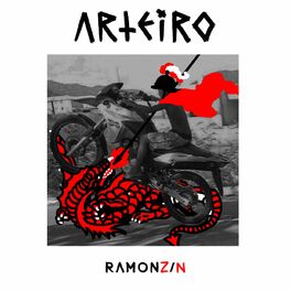 Album cover of Arteiro