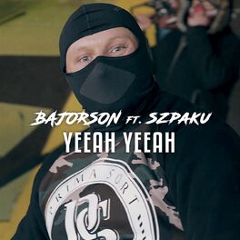 Album cover of Yeeah Yeeah